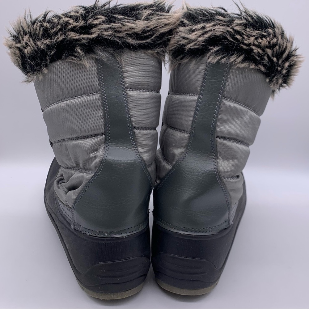 Quest Boots - Picture 5 of 8